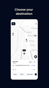 DRIV3R screenshot 1