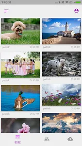 PhotoDirect screenshot 1