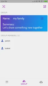 PhotoDirect screenshot 3