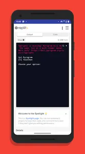 Telegram Session String Genera screenshot 1