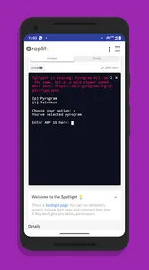 Telegram Session String Genera screenshot 2