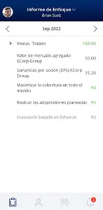 TOPS Mobile screenshot 2
