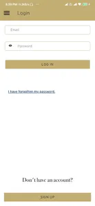 Constantinou Bros Hotels screenshot 1