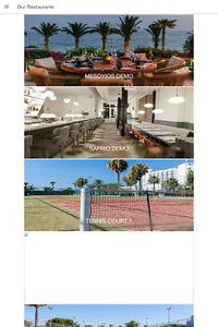 DiningPro Admin screenshot 5