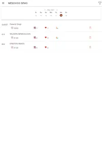 DiningPro Admin screenshot 7