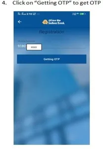 IB Merchant App screenshot 3