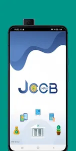 JCCB mPay screenshot 0