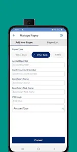 JCCB mPay screenshot 3