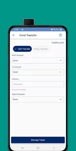 JCCB mPay screenshot 4