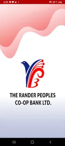 The Rander Peoples Co-op Bank screenshot 0