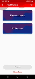 The Rander Peoples Co-op Bank screenshot 3