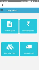 Infraster screenshot 0