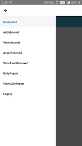Infraster screenshot 1