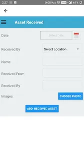 Infraster screenshot 3