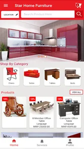 Star Home Furniture - Online S screenshot 2
