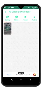 All Video Downloader screenshot 4