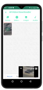 All Video Downloader screenshot 5