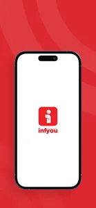 Infyou screenshot 0