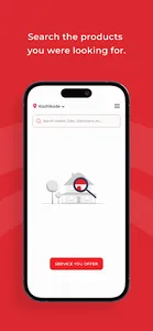 Infyou screenshot 2