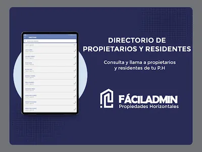 Control de Acceso screenshot 8