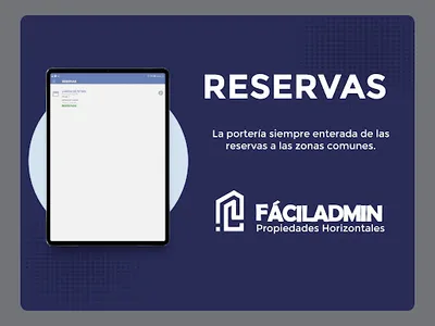 Control de Acceso screenshot 9