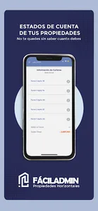 Propietarios screenshot 1