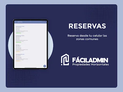 Propietarios screenshot 11