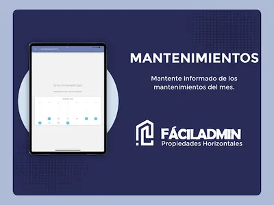 Propietarios screenshot 23
