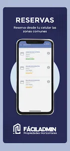 Propietarios screenshot 4