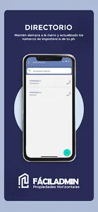 Propietarios screenshot 5