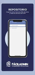 Propietarios screenshot 6