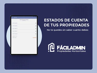 Propietarios screenshot 9