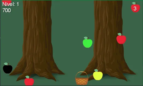 Drop Apple screenshot 1