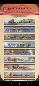 ESDLA LCG Statistics screenshot 3