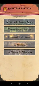 ESDLA LCG Statistics screenshot 4