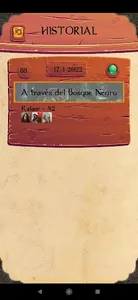 ESDLA LCG Statistics screenshot 5