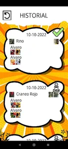 M Champions LCG Statistics screenshot 20