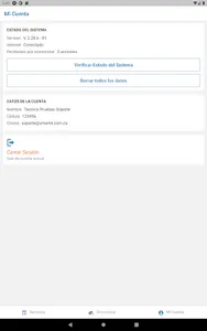 Ingealimentos - App Técnicos screenshot 6
