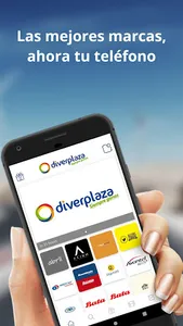 Divercasa screenshot 1