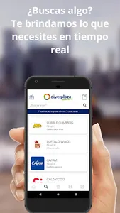 Divercasa screenshot 2