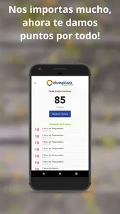 Divercasa screenshot 4