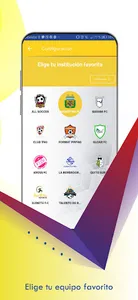 LNFA screenshot 6