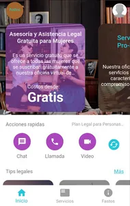 Fastos screenshot 0