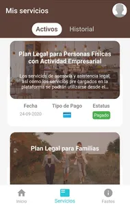 Fastos screenshot 17