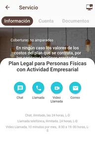 Fastos screenshot 2