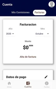 Fastos Lawyers screenshot 5