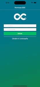 ODC SWServices screenshot 0