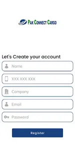 Pak Connect screenshot 5