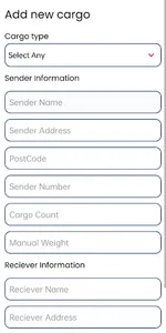 Pak Connect screenshot 6