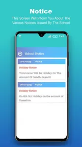 Saraswati Vidya Mandir screenshot 1